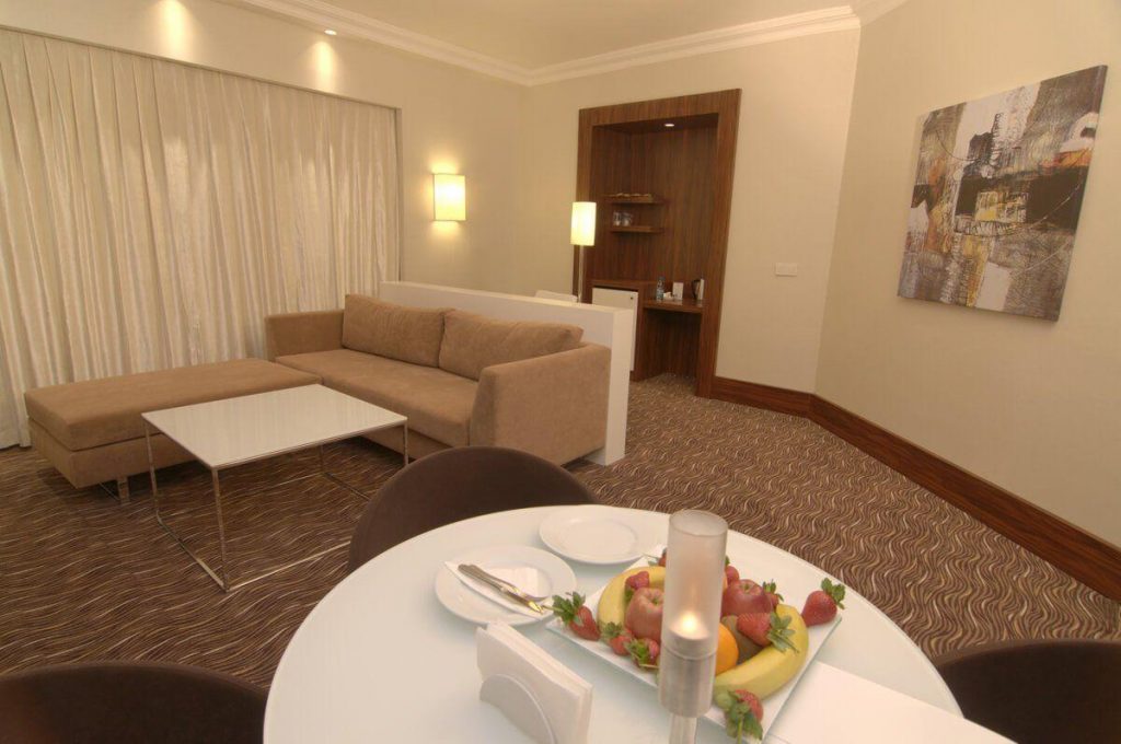 İkbal Thermal Otel & Spa – Afyonkarahisar Yemek Yerleri – En İyi 25 Restoran