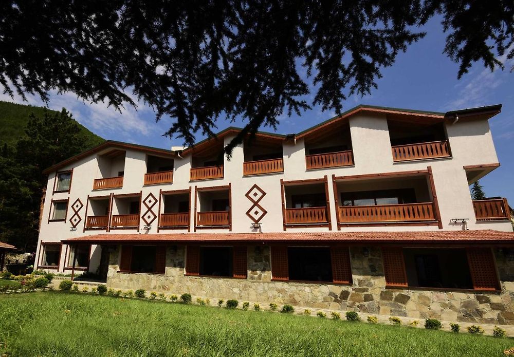 Koru Butik Otel – Artvin Yemek Yerleri – En İyi 26 Restoran