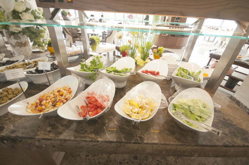Margi Hotel – Edirne Yemek Yerleri – En İyi 29 Restoran
