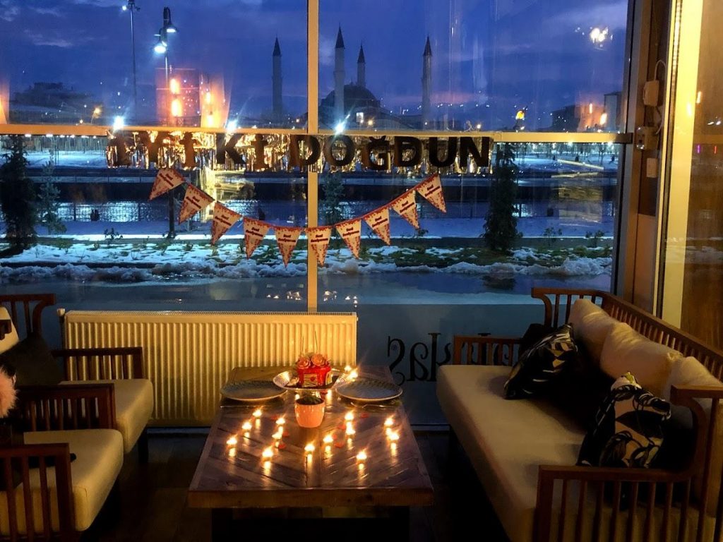 Nakkaş Kafe Restaurant – Ağrı Yemek Yerleri – En İyi 20 Restoran