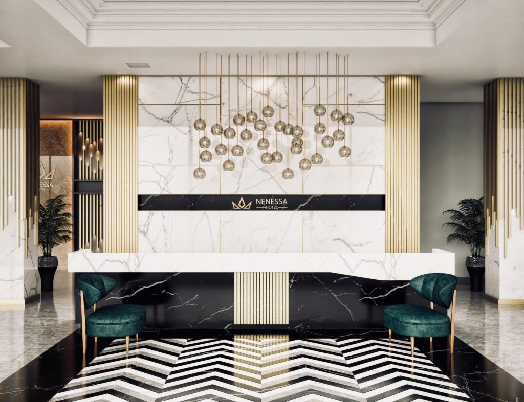Nanessa Hotel - Aksaray Otelleri – En İyi 23 Otel