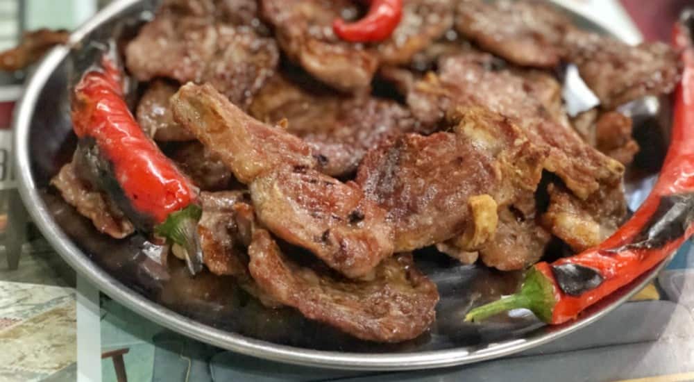 Neşetin Yeri Restoran – Adıyaman Yemek Yerleri – En İyi 18 Restoran