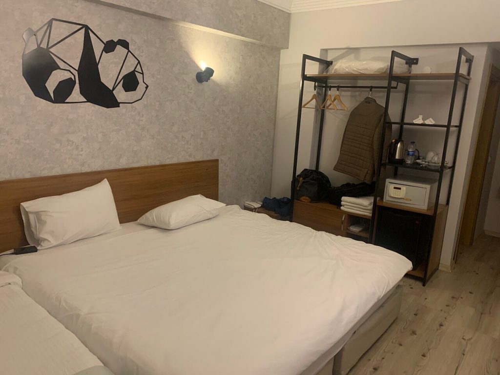 Nest Hotel - Uşak Otelleri – En İyi 19 Otel