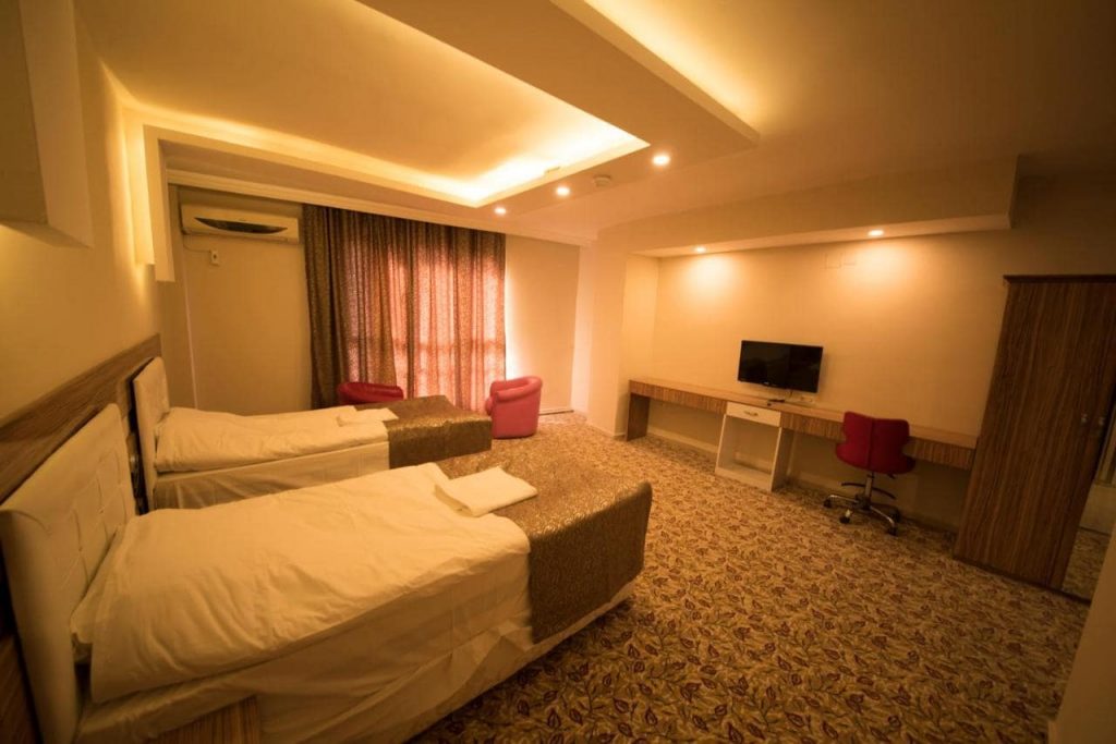Osmaniye Hanedan Otel - Osmaniye Otelleri – En İyi 8 Otel