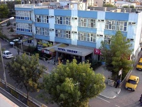 Otel Erdef - Siirt Otelleri – En İyi 8 Otel