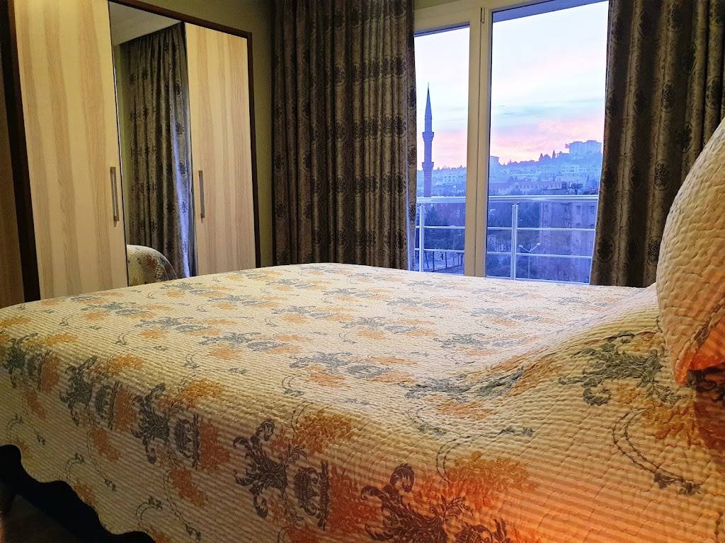 Paris Otel - Kilis Otelleri – En İyi 6 Otel