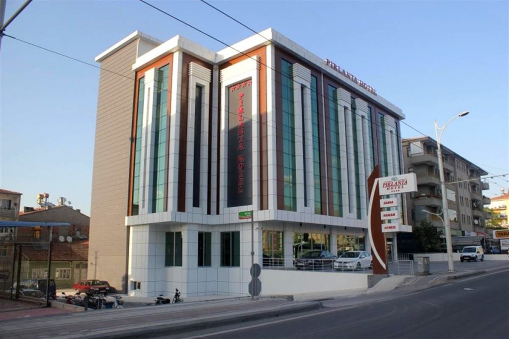 Pırlanta Hotel - Malatya Otelleri – En İyi 20 Otel