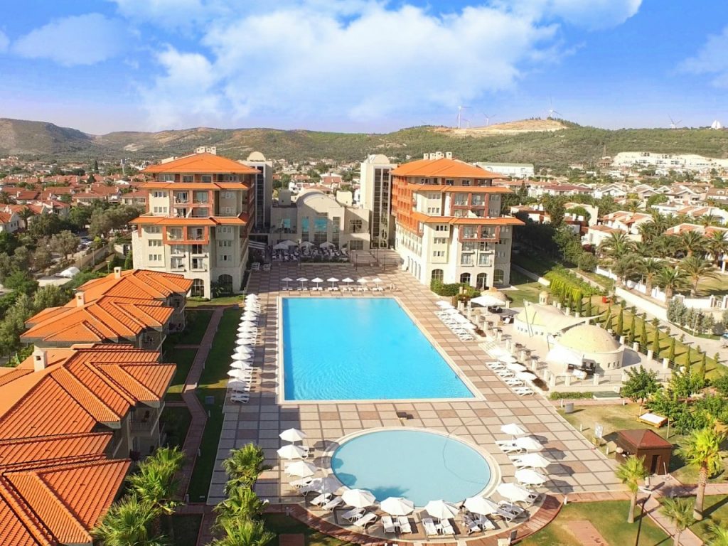 Radisson Blu Resort & Spa, Çeşme – Çeşme Otelleri – En İyi 35 Otel