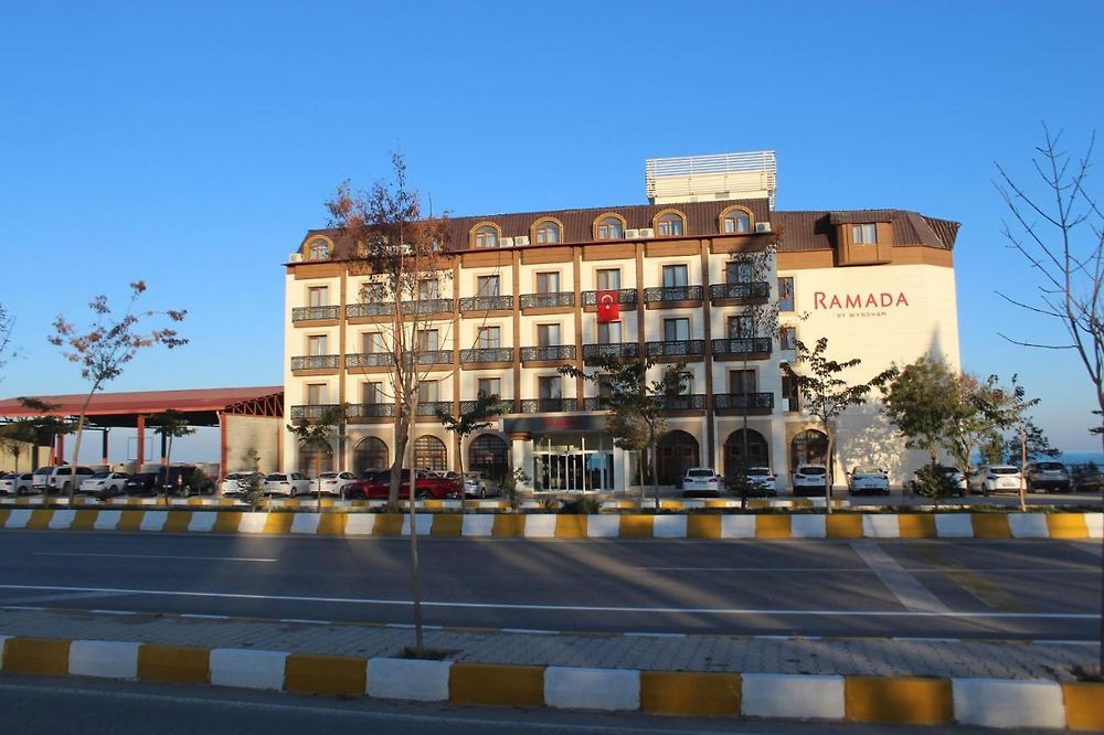 Ramada By Wyndham Van - Van Otelleri – En İyi 24 Otel