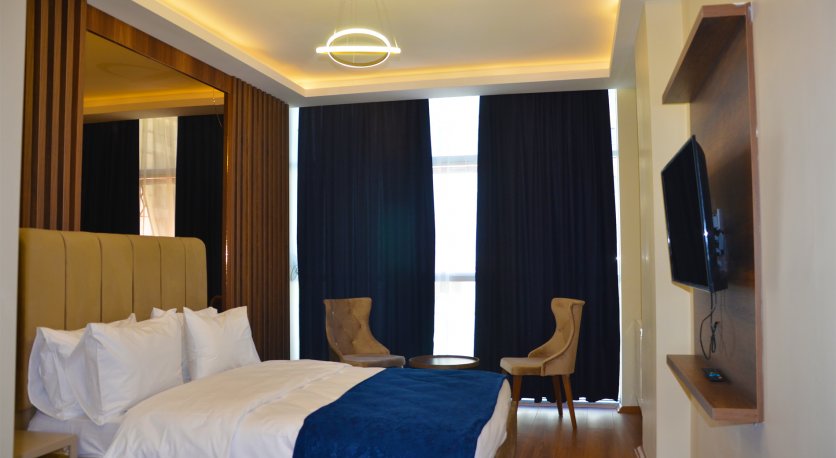 Sefine Hotel – Şırnak Otel - Şırnak Otelleri – En İyi 6 Otel