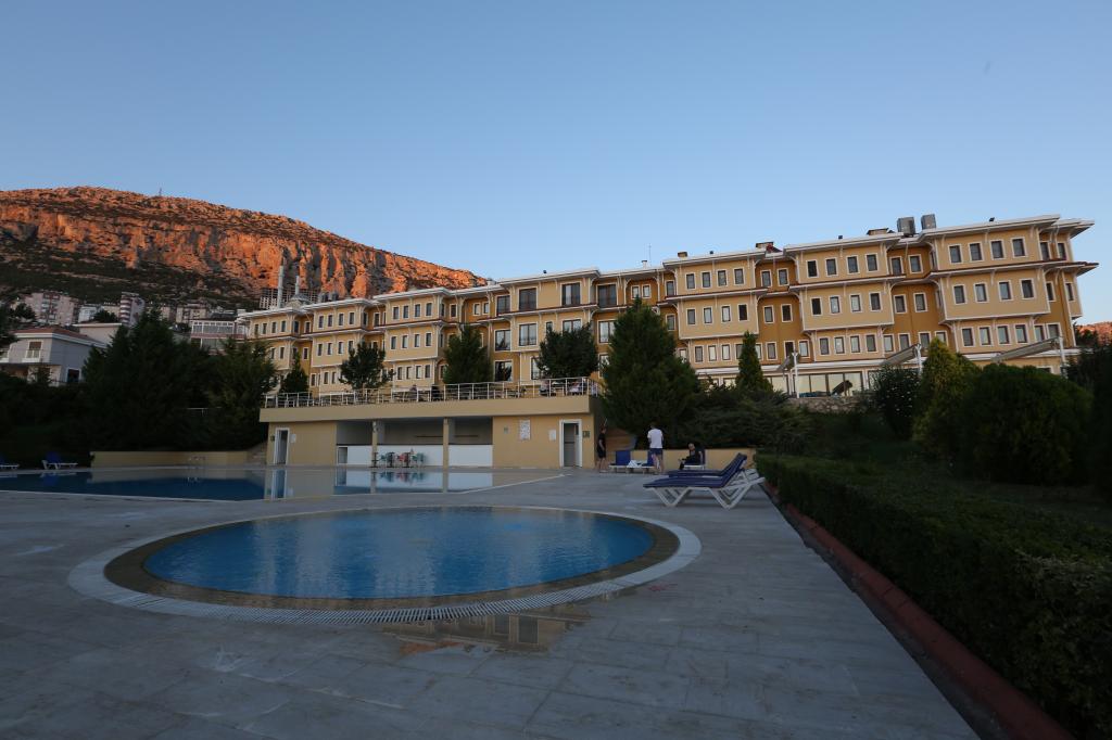 Selçuklu Otel & Restaurant - Karaman Otelleri – En İyi 20 Otel