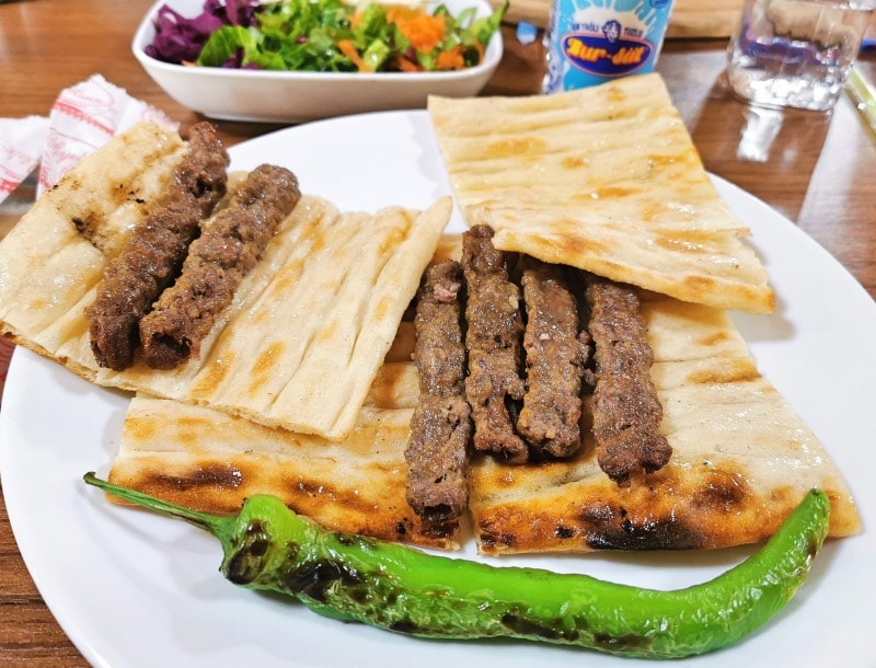 Şişçi Salih Pide Çeşitleri – Burdur Yemek Yerleri – En İyi 24 Restoran