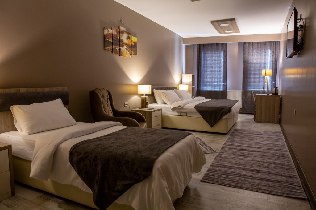 Staron Otel - Zonguldak Otelleri – En İyi 16 Otel