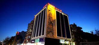 The Ancient Mesopotamia Hotel - Batman Otelleri – En İyi 13 Otel