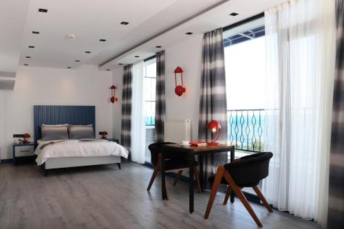 Blue Ay Boutique Hotel - Samsun Otelleri – En İyi 55 Otel
