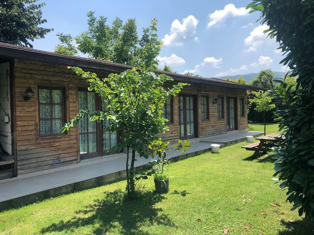 Sapanca Ogün Bungalov - Sakarya Otelleri – En İyi 63 Otel