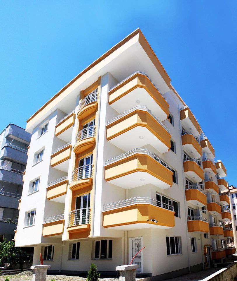 Samsun Neşe Kız Öğrenci Apartı - Samsun Otelleri – En İyi 55 Otel