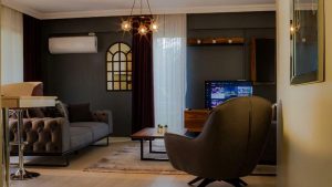 Sapanca Park Residence - Sakarya Otelleri – En İyi 63 Otel