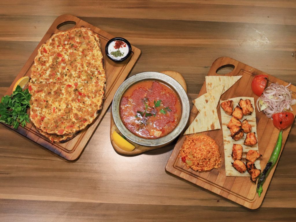 Ağrı Batıbeyli Restoran 7/24 – Ağrı Yemek Yerleri – En İyi 20 Restoran