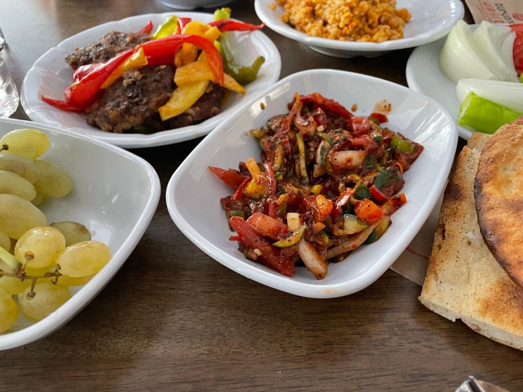 Büryancı Vahit Usta – Bitlis Yemek Yerleri – En İyi 22 Restoran