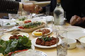 Çağlayan Gül – Erzincan Yemek Yerleri – En İyi 14 Restoran