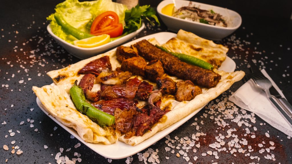 Çakır & Sami Tandır Kebap – Çorum Yemek Yerleri – En İyi 16 Restoran