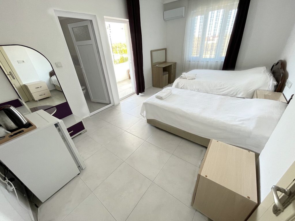 Dalaman Airport Ali Baba House – Dalaman Otelleri – En İyi 12 Otel