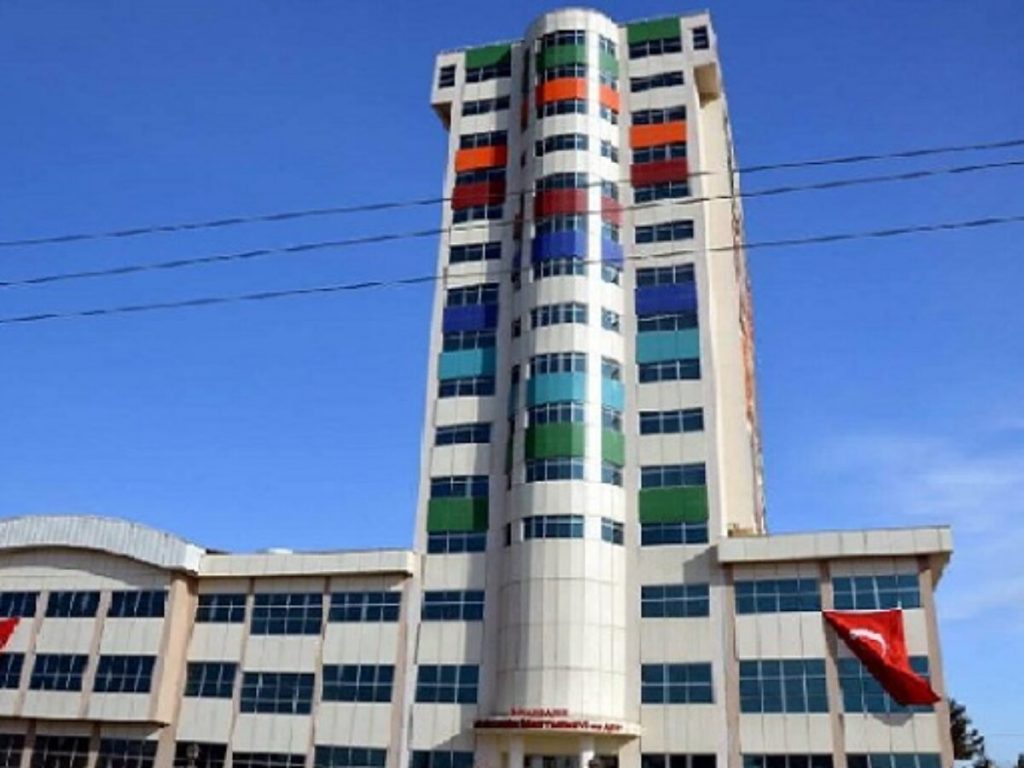 Diyarbakır Büyükşehir Öğretmen Evi – Diyarbakır Yemek Yerleri – En İyi 20 Restoran