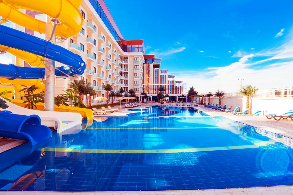 Elegance Resort Hotel Yalova - Yalova Otelleri – En İyi 22 Otel
