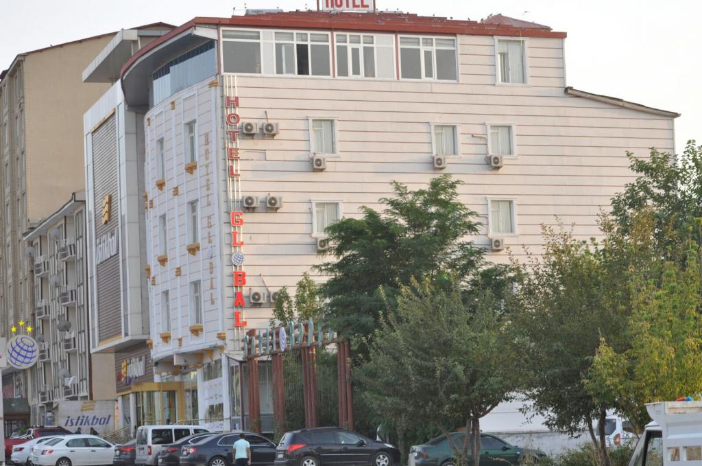 Global Otel Muş - Muş Otelleri – En İyi 10 Otel