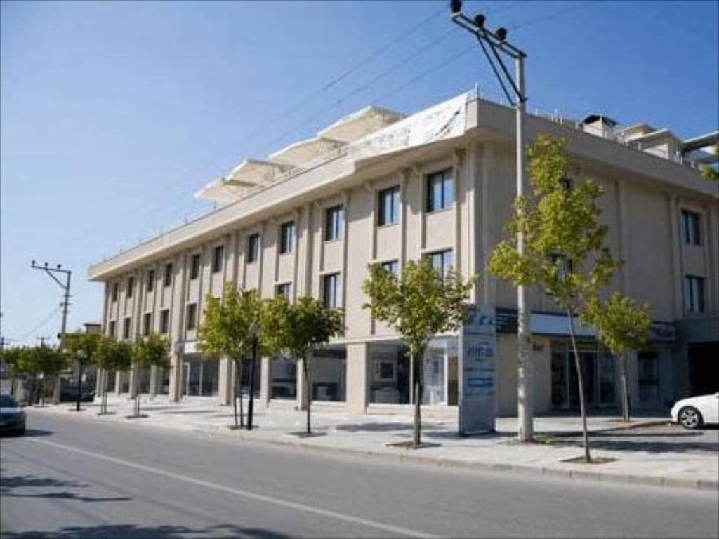 Gösterişli Otel – Düzce Otelleri – En İyi 20 Otel