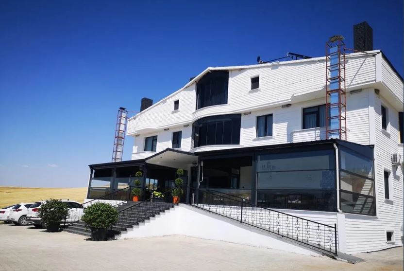 Gülhan Karaca Ekolojik Otel ve Restoran - Yozgat Otelleri – En İyi 9 Otel