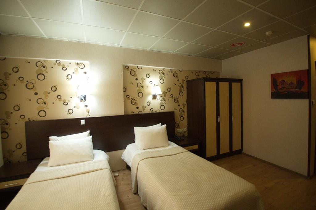 Hotel Perla - Zonguldak Otelleri – En İyi 16 Otel