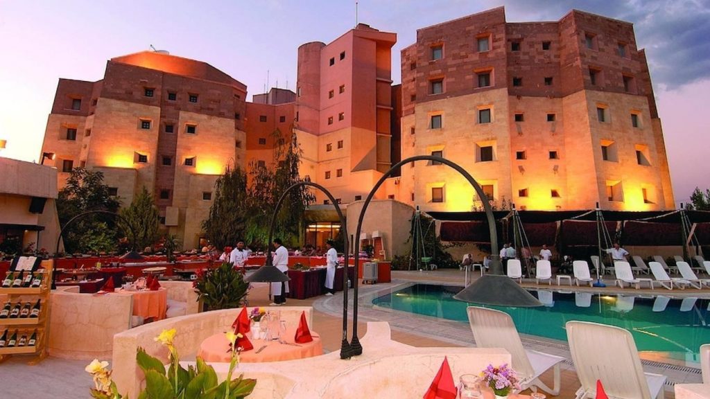 Kapadokya Lodge - Nevşehir Otelleri – En İyi 28 Otel