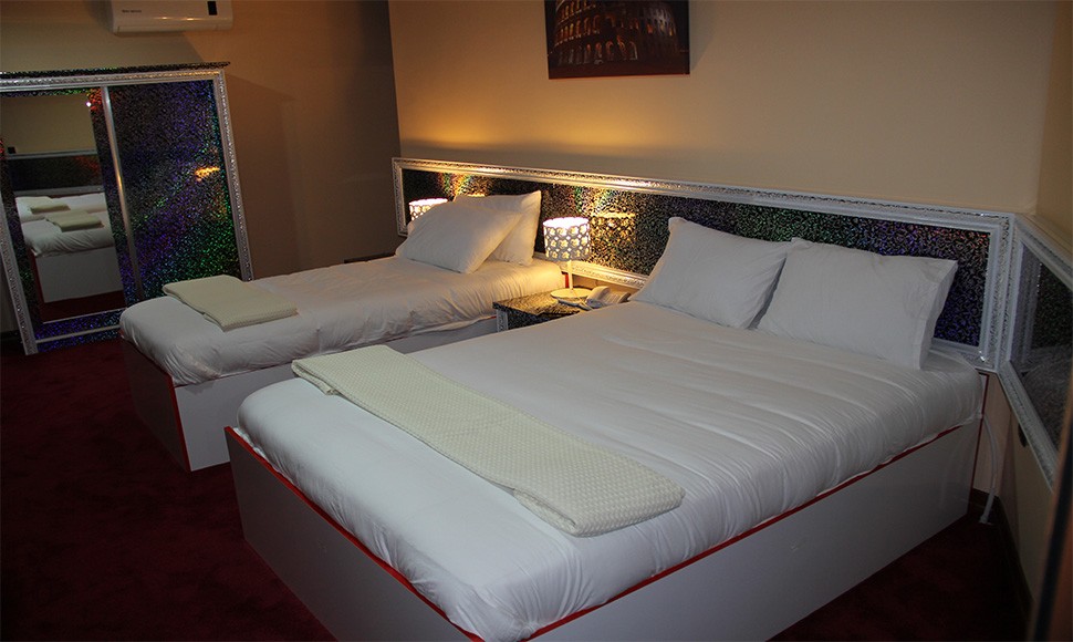 Konerkon Otel Plaza - Karaman Otelleri – En İyi 20 Otel