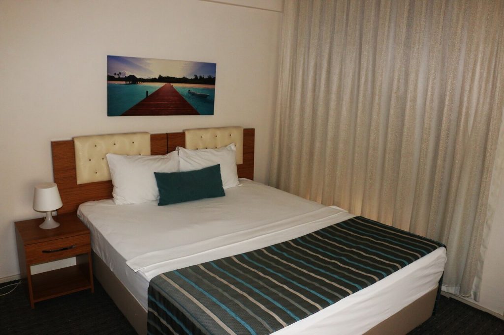 My Rezidans Hotel Manisa - Manisa Otelleri – En İyi 20 Otel