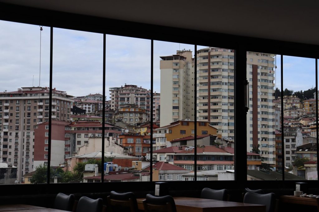 Rhisos Otel - Rize Otelleri – En İyi 13 Otel