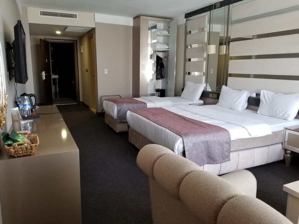 Rönesans Life Hotel & Restaurant - Van Otelleri – En İyi 24 Otel