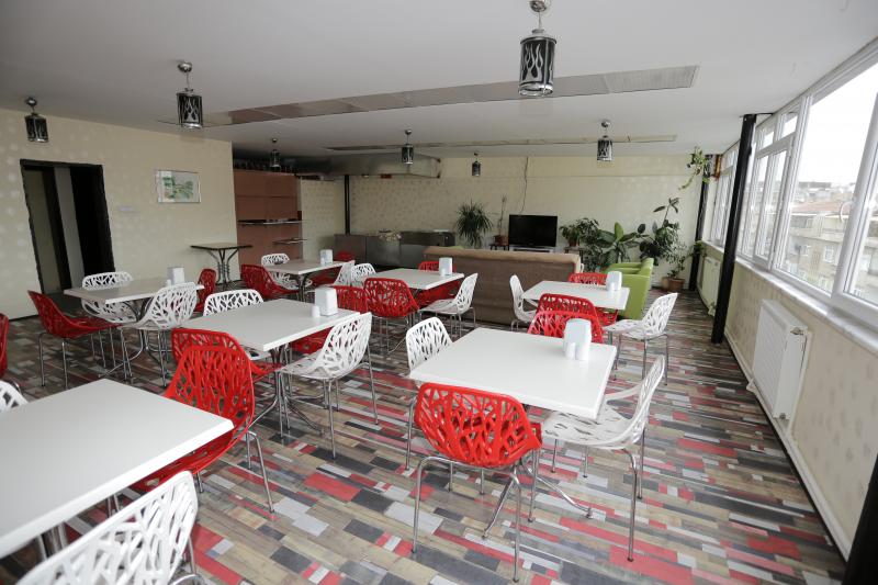 Rüya Hotel Niğde - Niğde Otelleri – En İyi 11 Otel