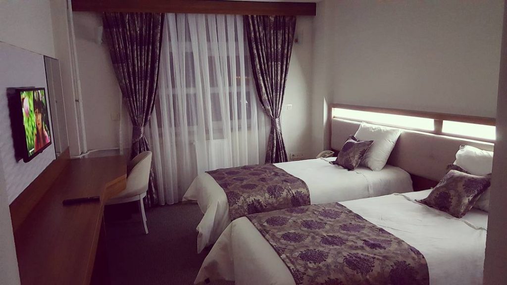 Sivas Sultanşehir Uygulama Oteli - Sivas Otelleri – En İyi 20 Otel