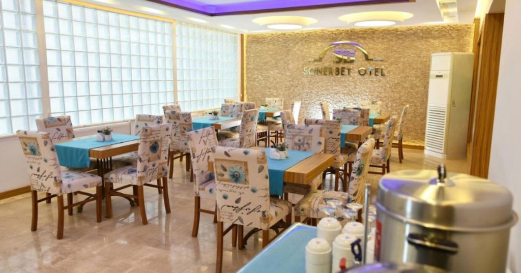 Sonerbey Otel - Ordu Otelleri – En İyi 22 Otel
