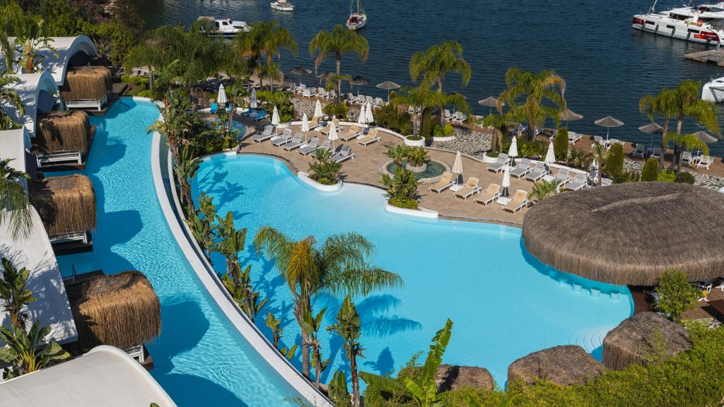 Yacht Classic Hotel – Fethiye Otelleri – En İyi 26 Otel