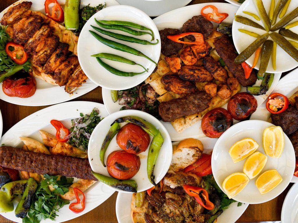 Yayla Ocakbaşı – Bingöl Yemek Yerleri – En İyi 18 Restoran