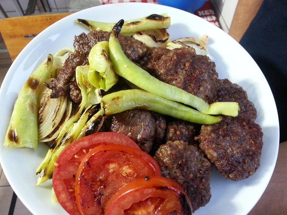 Yoma Köftecisi – Giresun Yemek Yerleri – En İyi 17 Restoran