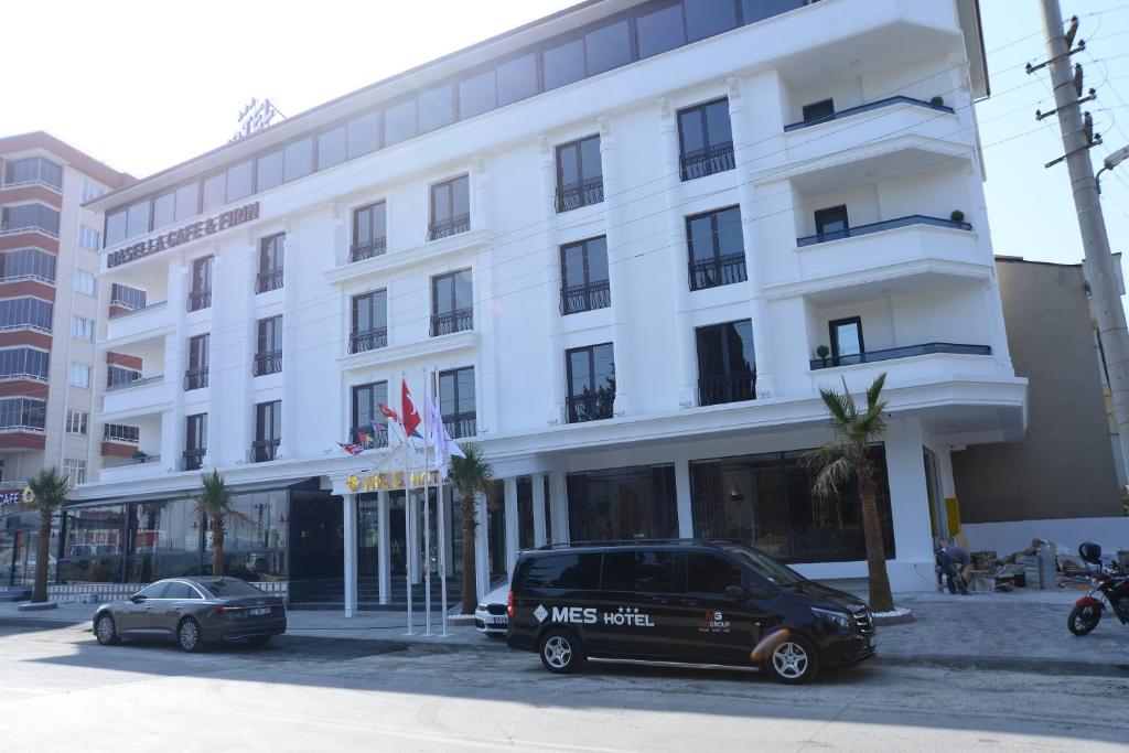 Sky Samsun Park Hotel - Samsun Otelleri – En İyi 55 Otel