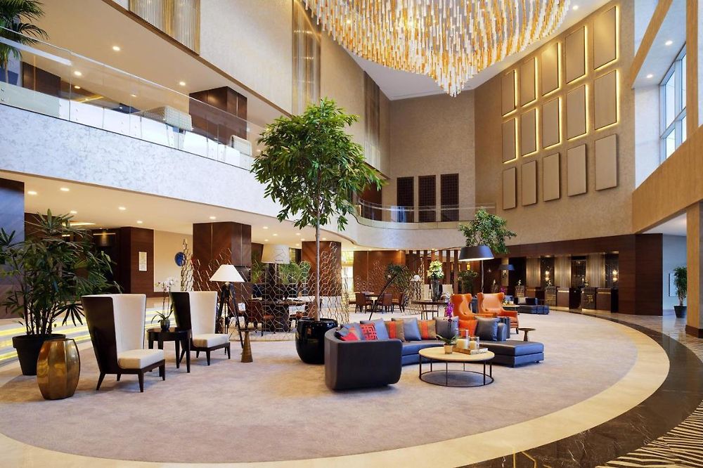 Otel Fuar - Samsun Otelleri – En İyi 55 Otel