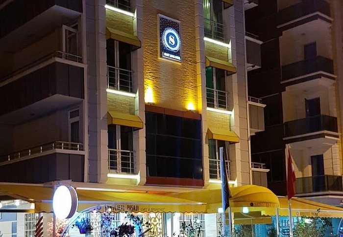 Suitline Otel - Samsun Otelleri – En İyi 55 Otel