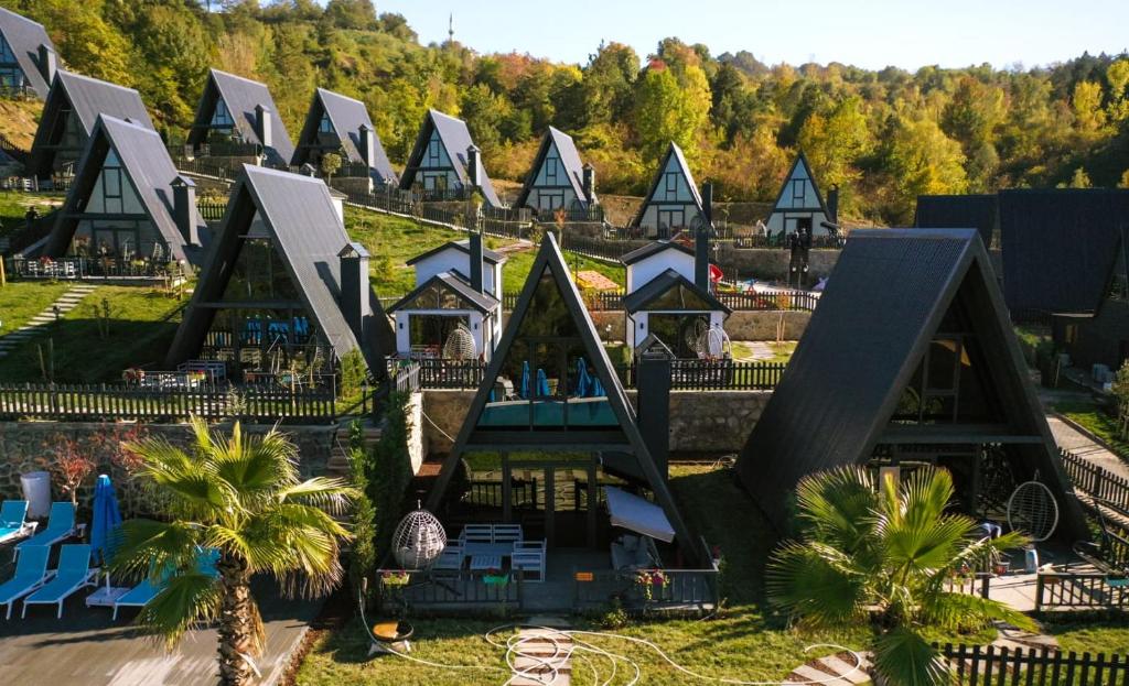 Sapanca Terrace - Sakarya Otelleri – En İyi 63 Otel