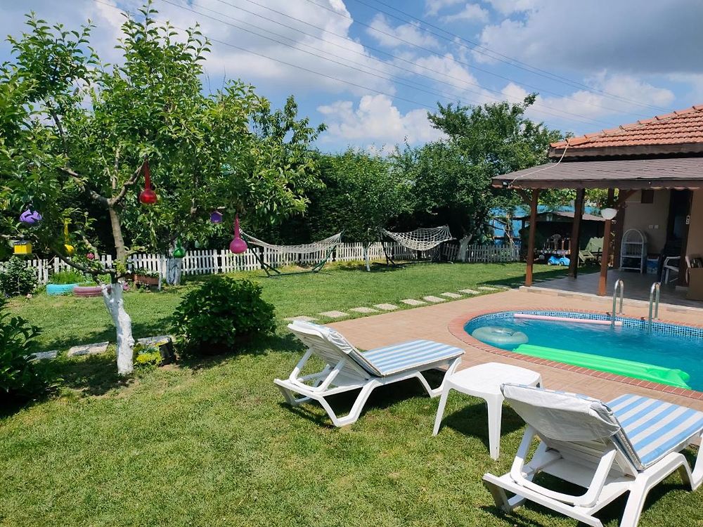 Yıldız Family Village House - Sakarya Otelleri – En İyi 63 Otel