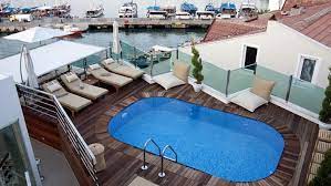 Alesta Yacht Hotel – Fethiye Otelleri – En İyi 26 Otel